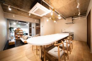 MANGA ART HOTEL, BAKUROCHO - Vacation STAY 14217v