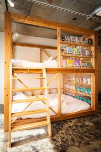 MANGA ART HOTEL, BAKUROCHO - Vacation STAY 24863v