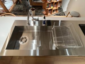 MANGA ART HOTEL, BAKUROCHO - Vacation STAY 24863v