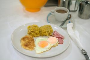 Hotel Dominican Barcelona