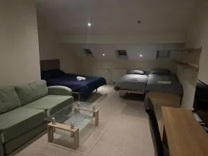 Seaford Guest House XXX - Etruria