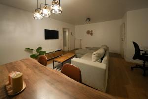 Cocon tout chaud - Pour couple avec ou sans bébé