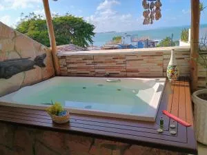 Flats Mundos Pipa - Піпа