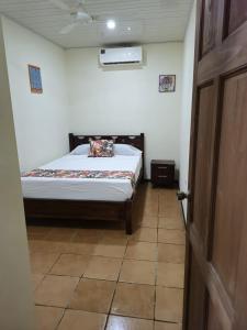 Tropical Twins Apartment