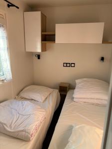 Campings Mobilhomes Quiberon Camping Conguel - Bord de Mer : photos des chambres