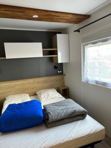 Campings Mobilhomes Quiberon Camping Conguel - Bord de Mer : photos des chambres