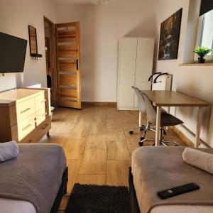 Przytulne pokoje u Julii