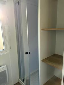 Campings Mobilhomes Quiberon Camping Conguel - Bord de Mer : Mobile Home