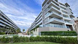 Lujo y relax frente al mar en Morros Eos - Manzanillo