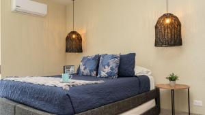 DQ1301 | 2H Jacuzzi privado + piscina infinita