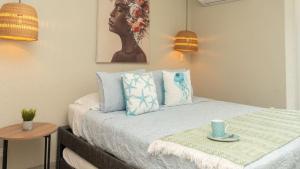 DQ1301 | 2H Jacuzzi privado + piscina infinita