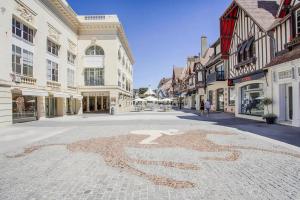 Maisons de vacances La charmante maison blanche : photos des chambres