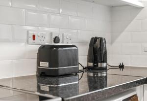 3 Bedroom Flat in Wandsworth