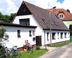 Ferienwohnung Kühl - Wulkow