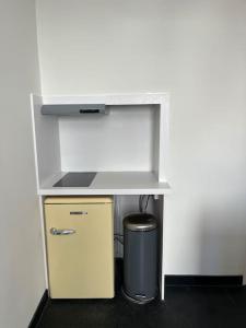 Stadscentrum, rustige toplocatie!