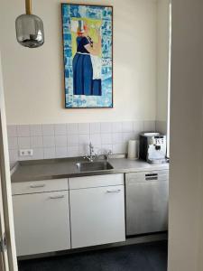 Stadscentrum, rustige toplocatie!