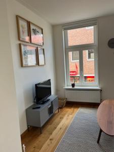 Stadscentrum, rustige toplocatie!