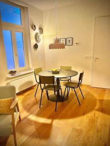 Stadscentrum, rustige toplocatie!