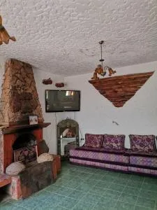 Auberge les Roches - 卡萨布兰卡