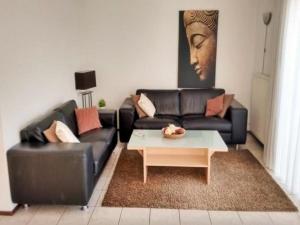 Bungalow in Breskens near the Beach