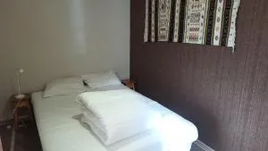 Résidence St Moritz - STM601 - GRAND STUDIO 5 PERSONNES VUE PISTES MAE-2544 - 瓦卢伊斯