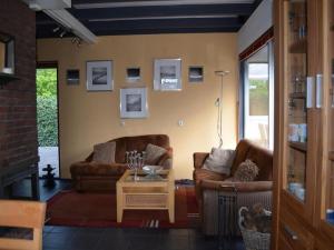 Zeeland Home with Fireplace