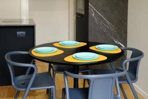 ComeCasa Fashion Apartment in Via Mantova