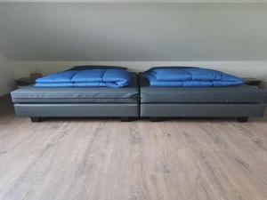 Bungalow in Breskens near Beach and Dunes