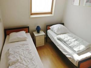 House in Breskens near Scenic Beaches