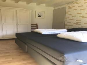 House in Breskens near Scenic Beaches