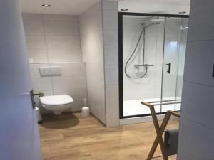 House in Breskens near Scenic Beaches