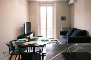 ComeCasa Fashion Apartment in Via Mantova