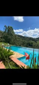 Pousada Vale das Araucárias - 圣安东尼奥-杜皮尼亚尔