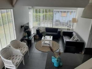 Cozy House in Breskens near Scenic Beaches