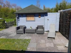 Cozy House in Breskens near Scenic Beaches