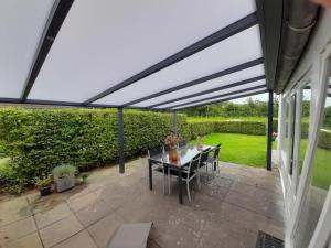 Cozy House in Breskens near Scenic Beaches