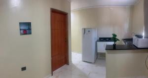 Apartamento com estacionamento