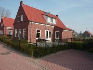 Family-Friendly Holiday Home