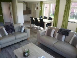 Family-Friendly Holiday Home