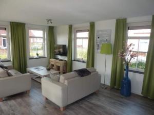 Family-Friendly Holiday Home