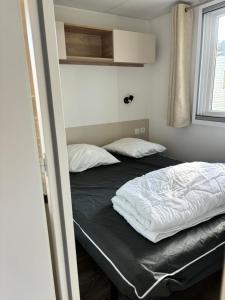 Campings Mobilhomes Quiberon Camping Conguel - Bord de Mer : photos des chambres