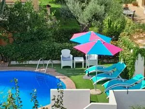 Villa Marina - Bitti