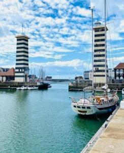 Le Camaieu Deauville