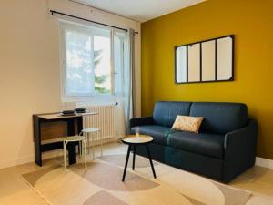 Le Camaieu Deauville