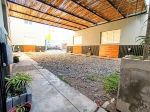 Departamento La Morenita