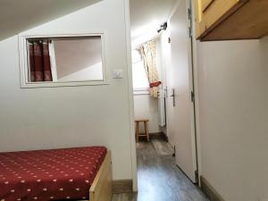 Le Hameau De Borsat - Situation privilègiée appartement proche piste MAE-1244