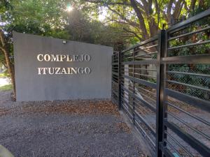 Departamento en Loma Hermosa cercano a Palomar