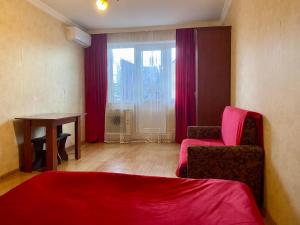 Apartment in Kutaisi Chavchavadze