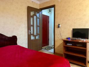 Apartment in Kutaisi Chavchavadze