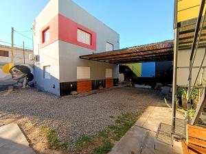 Departamento La Morenita